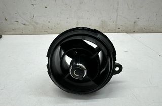 MINI Countryman 1 generation (R60) (2010-2016) Вентиляционные отверстия центральной консоли 9813049 29064386