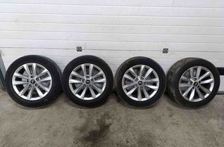 AUDI A3 8Y (2020-2024) Wheel Set 8Y0601025 29064946
