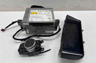 BMW 5 Series F10/F11 (2009-2017) Music Player With GPS CI935167901,9289008 29080581