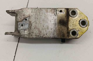 BMW 5 Series F10/F11 (2009-2017) Bumper Reinforcement Extension Right Side 29080608