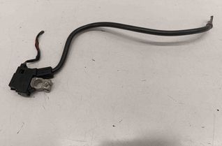 BMW 5 Series F10/F11 (2009-2017) Negative Battery Cable 9302358 29080719