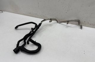 VOLKSWAGEN Multivan T6 (2016-2023) Coolant Hose Pipe 5Q0122291 29562556