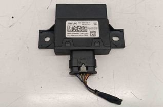 VOLKSWAGEN Golf 7 generation (2012-2024) Другие блоки управления 5G0907159D 29773106