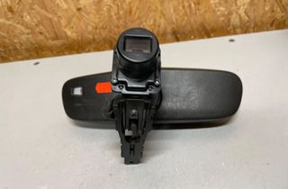 OPEL Mokka 1 generation (2012-2015) Interior Rear View Mirror 13369365 30072712