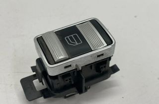 MERCEDES-BENZ S-Class W221 (2005-2013) Front Right Door Window Switch A2218201710 30072831