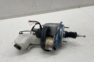 SEAT Leon 4 generation (2020-2023) Bremžu vakuma pastiprinātājs 5WC614105AF 30085430