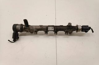 AUDI A3 8V (2012-2020) Топливная рейка 04L089D 30096342