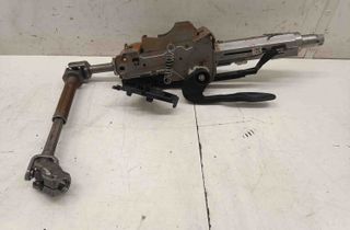 AUDI TT 8S (2014-2024) Steering Column Mechanism 5Q2419501B 30137981