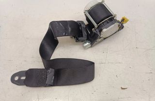 MERCEDES-BENZ R-Class W251 (2005-2017) Aizmugurējā kreisā drošības josta 2018680222 30185198