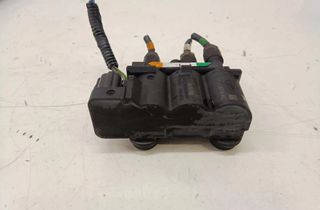 LAND ROVER Range Rover Sport 2 generation (2013-2022) Air Suspension Control Unit CPLA5B710AC 30250812