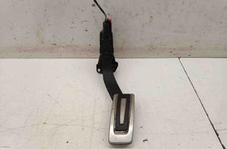 AUDI A3 8Y (2020-2024) Throttle Pedal 5Q2723503F 30251032