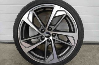 AUDI A3 8Y (2020-2024) Wheel Set 8Y0601025R 30251220