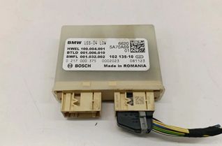 BMW 2 Series F44 (2019-2023) Citau veidu vadības bloki 5A70A69 30330161