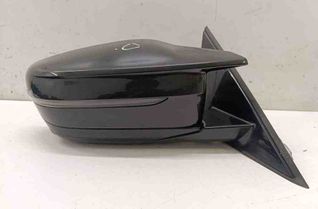 BMW 3 Series G20/G21/G28 (2018-2024) Priekšējo labo durvju spogulis 30368039