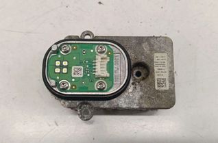 MERCEDES-BENZ C-Class W205/S205/C205 (2014-2023) LED lukturu vadības bloks 30380617