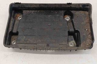 MERCEDES-BENZ E-Class W211/S211 (2002-2009) Поддон аккумулятора A2136200018 30393677