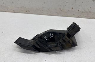 SEAT Arona 1 generation (2017-2024) Левый держатель заднего бампера 6F9807377D 30415601