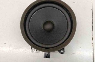 VOLVO XC90 1 generation (2002-2014) Front Left Door Loudspeaker 31456822 30418625