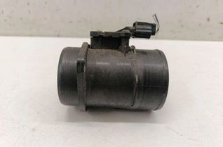 DACIA Duster 2 generation (2017-2024) Mass Air Flow Sensor MAF 165769677R 30425356