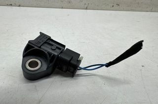 BMW iX3 1 generation (G08) (2020-2024) Боковой датчик удара левый 9341546 30645264