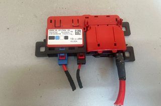 BMW iX3 1 generation (G08) (2020-2024) Power Distribution Box 8717954 30659456