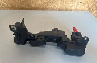 BMW iX3 1 generation (G08) (2020-2024) Power Distribution Box 9339829 30659459