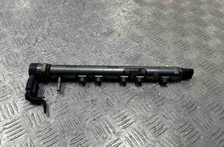 BMW 3 Series F30/F31 (2011-2020) Fuel Rail 0281002949 30742514