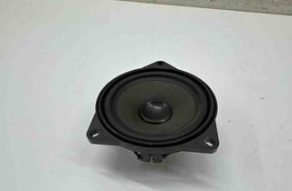 BMW 5 Series Gran Turismo F07 (2010-2017) Aizmugurējo labo durvju skaļrunis 9133409 30770803