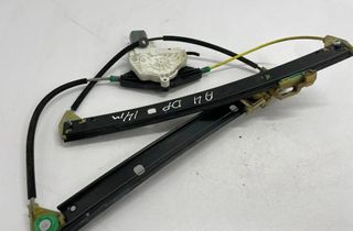AUDI A4 B8/8K (2011-2016) Front Right Door Window Regulator 8K0837462A 30799266