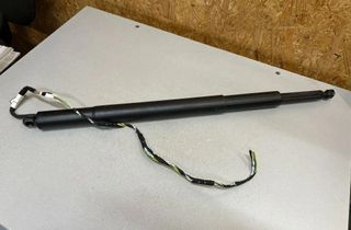 BMW 3 Series G20/G21/G28 (2018-2024) Aizmugurējā bagāžnieka amartizātors kreisajā pusē 745341310 30799308