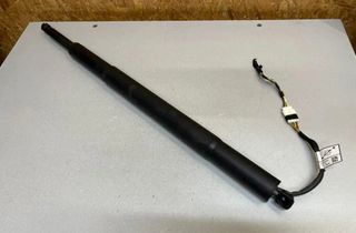 BMW 3 Series G20/G21/G28 (2018-2024) Aizmugurējā bagāžnieka amartizātors kreisajā pusē 745341310 30799311