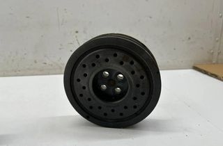 OPEL Astra K (2015-2021) Kloķvārpstas skriemelis 30799434