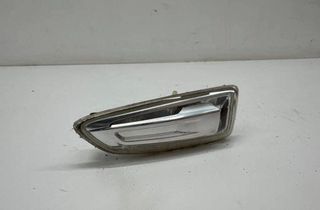 OPEL Insignia B (2017-2024) Front Right Fender Turn Signal 13491088 31222630