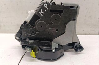 TOYOTA Yaris 4 generation (2020-2023) Замок передней левой двери 31373660