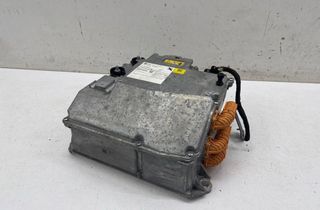 BMW iX3 1 generation (G08) (2020-2024) Invertors 22579110 31391032