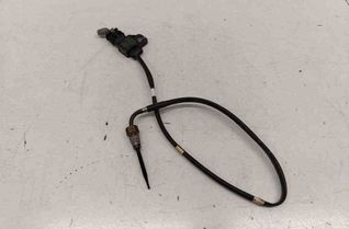 NISSAN Qashqai 2 generation (2013-2023) Izplūdes gāzu temperatūras sensors 226588992R 31392221