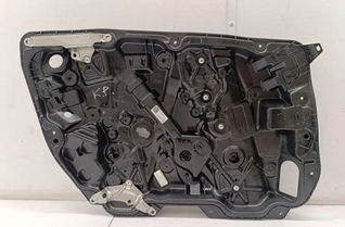 MERCEDES-BENZ C-Class W205/S205/C205 (2014-2023) Rear left door window lifter A2067228700 31419322