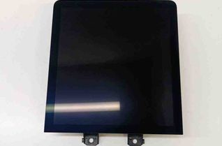 MERCEDES-BENZ C-Class W205/S205/C205 (2014-2023) Екран навигаций A2069001221 31419374