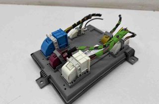 MERCEDES-BENZ C-Class W205/S205/C205 (2014-2023) Komforta vadības bloks A2069001620 31436940