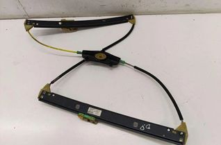 AUDI A4 B8/8K (2011-2016) Rear Right Door Window Regulator 8K0837462A 31675626