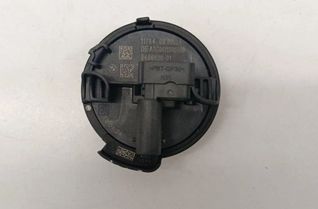 BMW X1 3 generation (U11) (2022-2023) Датчик удара задний левый 9496820 31678914