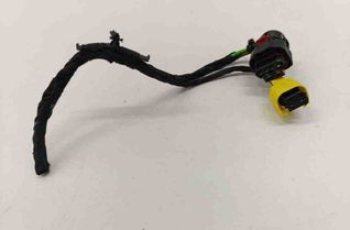 BMW X1 3 generation (U11) (2022-2023) Priekšējais kreisais lukturis 6992166 31678915