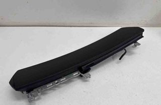 BMW X1 3 generation (U11) (2022-2023) Navigācijas displejs 5A79110 31679038