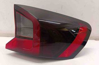 BMW X1 3 generation (U11) (2022-2023) Aizmugurējais labais lukturis H4946535210 31679041