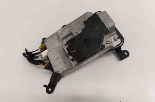 BMW X1 3 generation (U11) (2022-2023) Skaņas pastiprinātājs 5B4DB79 31855672