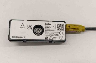BMW X1 3 generation (U11) (2022-2023) Antenas pastiprinātājs 5A4FF07 31859413