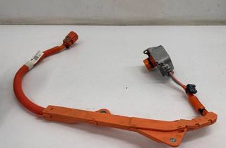 TOYOTA Yaris Cross 1 generation (2020-2023) Жгут проводов 821H2K0030 31878976