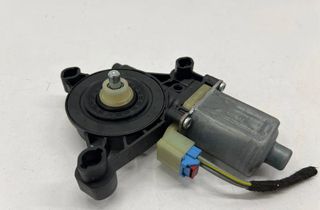 AUDI A3 8V (2012-2020) Front Left Door Window Regulator Motor 5Q0959801B 32185693