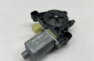 AUDI A3 8V (2012-2020) Priekšējo kreiso durvju logu pacēlāja motorīts 5Q0959802B 32185761