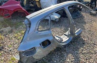 BMW 2 Series Active Tourer U06 (2021-2023) Aizmugurējā labā ceturtdaļa 9477096,9450264,7952576 32414239